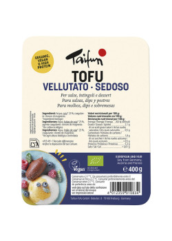 TOFU SEDOSO BIO 400GR - TAIFUN - 4012359010834